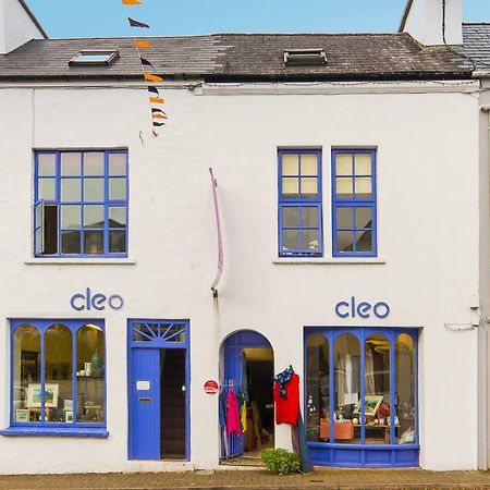 Cleo Gallery Apartments Kenmare Luaran gambar