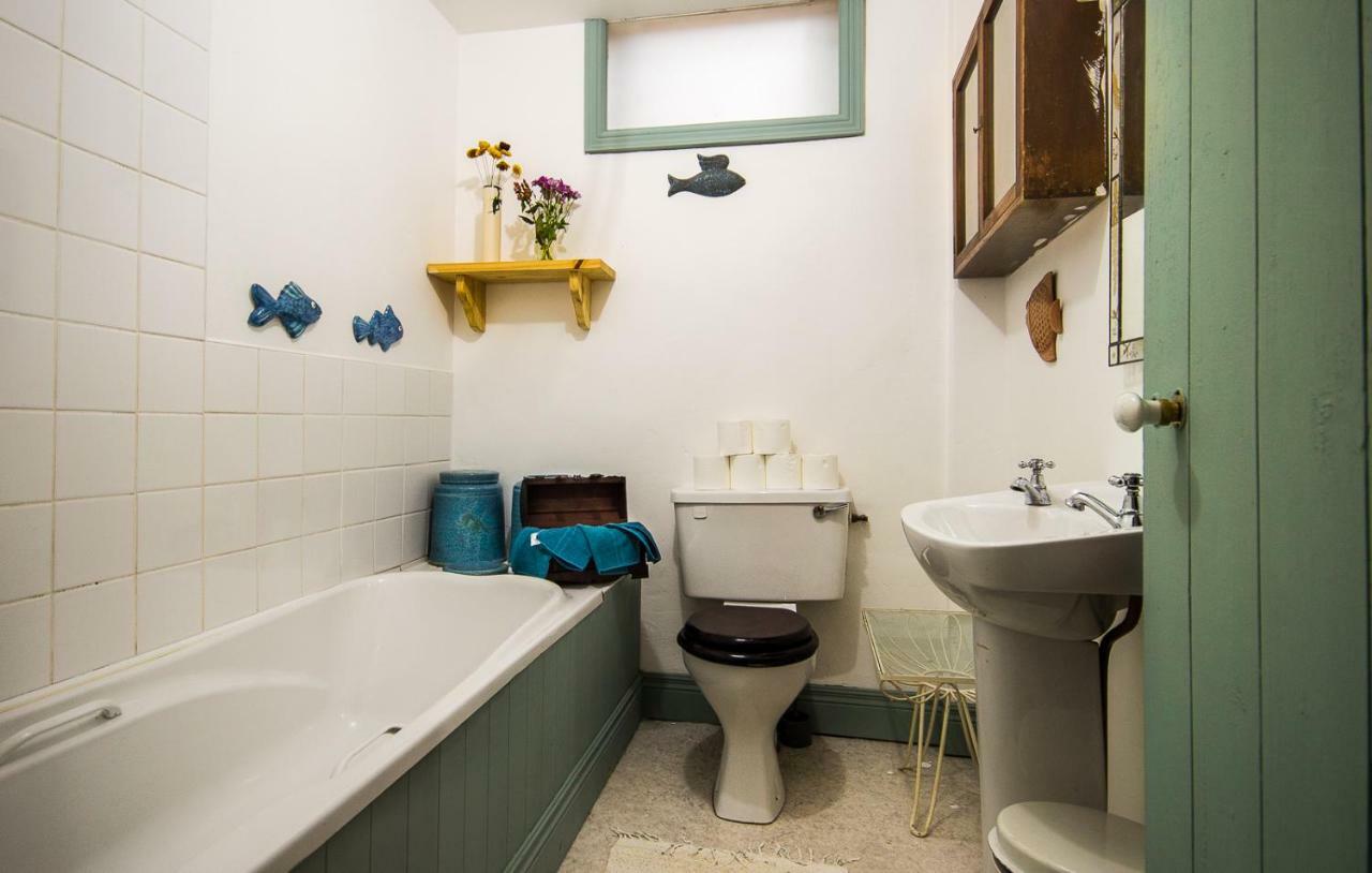 Cleo Gallery Apartments Kenmare Luaran gambar