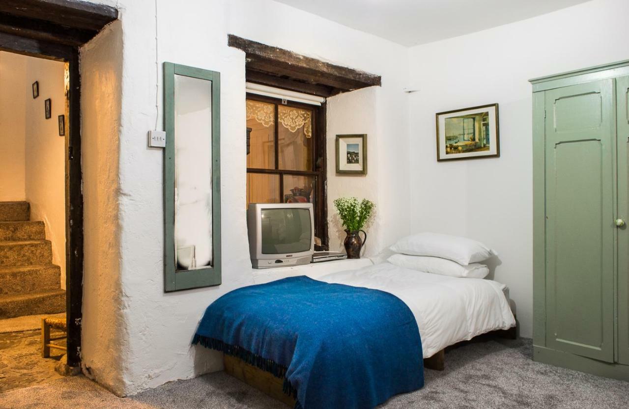 Cleo Gallery Apartments Kenmare Luaran gambar