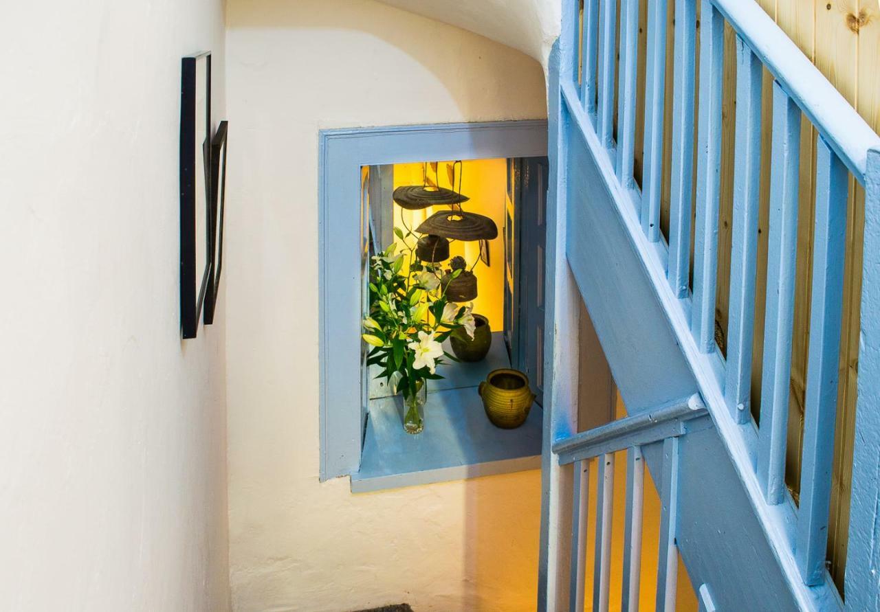 Cleo Gallery Apartments Kenmare Luaran gambar