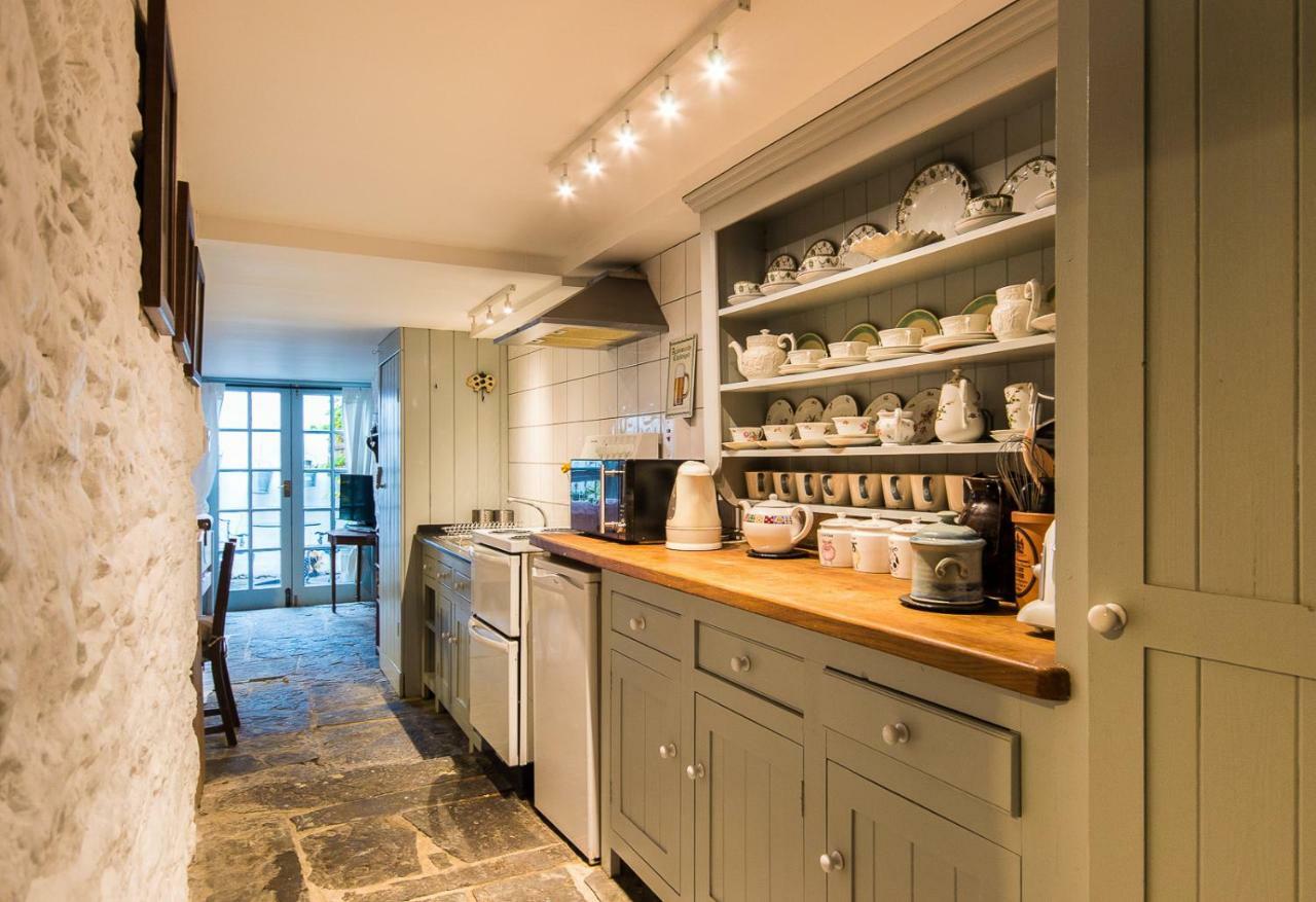Cleo Gallery Apartments Kenmare Luaran gambar