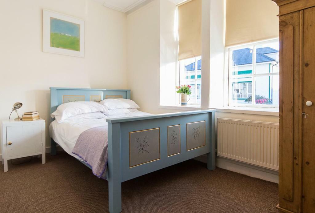 Cleo Gallery Apartments Kenmare Luaran gambar