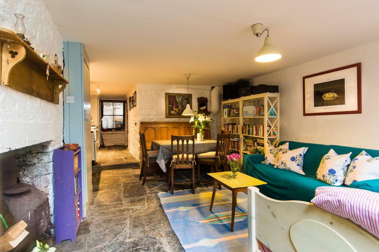 Cleo Gallery Apartments Kenmare Luaran gambar