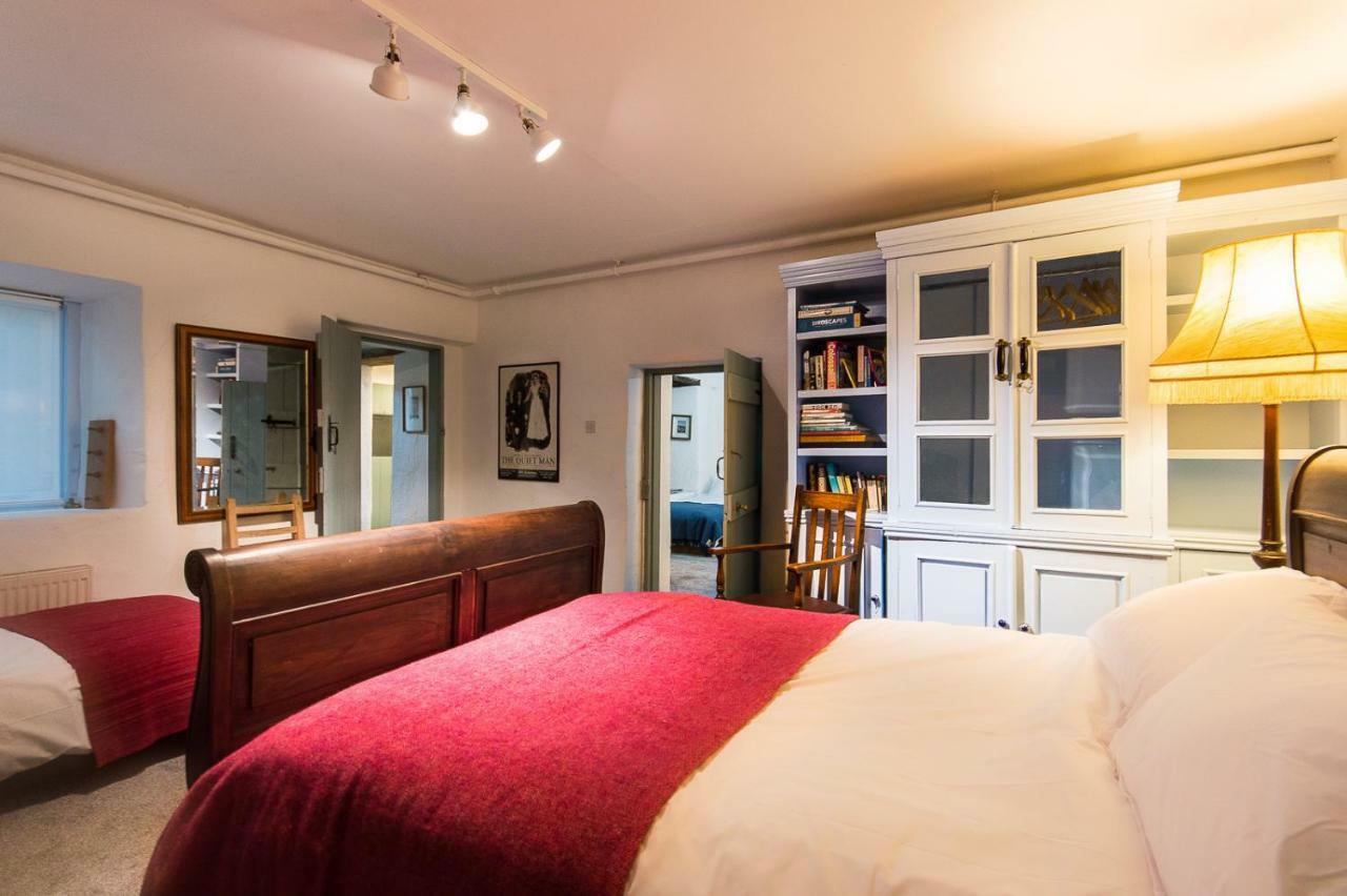 Cleo Gallery Apartments Kenmare Luaran gambar